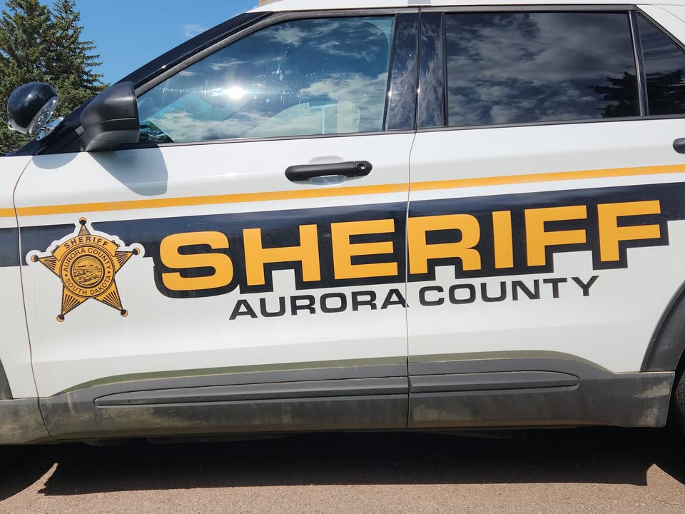 Aurora County first responders