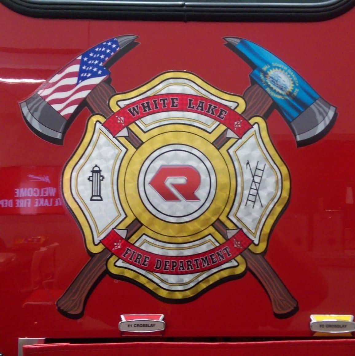 Aurora County first responders