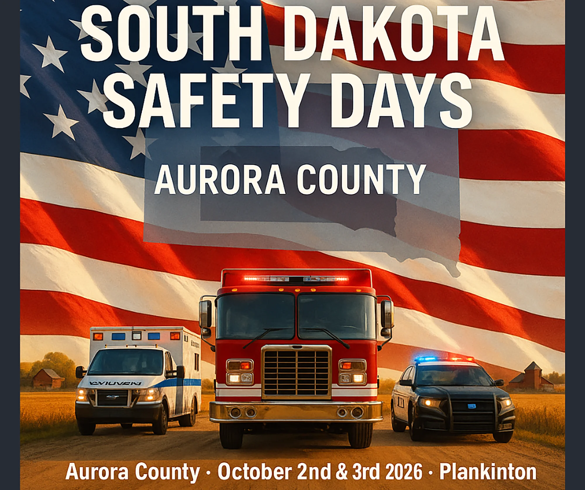 South Dakota Safety Days