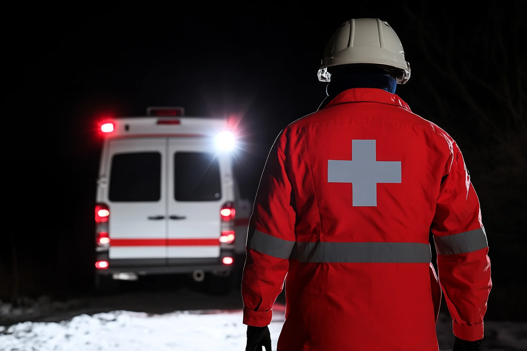 Emergency Medical Services